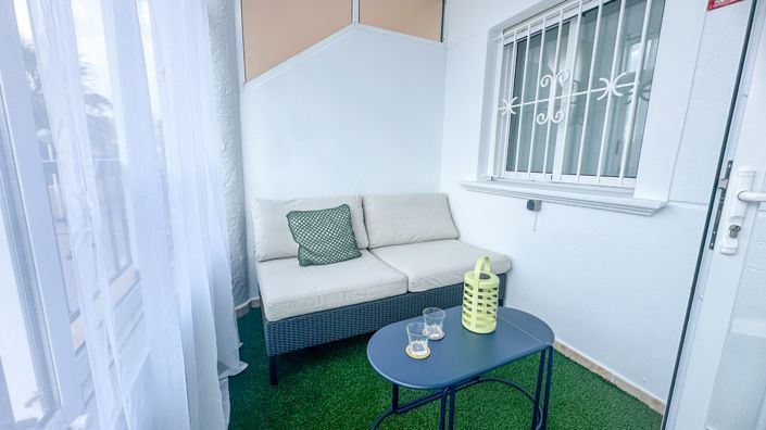 Image No.27-Appartement de 2 chambres à vendre à Orihuela Costa