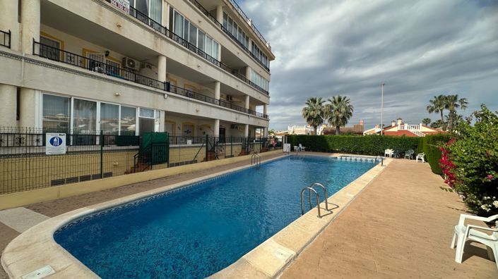 Image No.29-Appartement de 2 chambres à vendre à Orihuela Costa