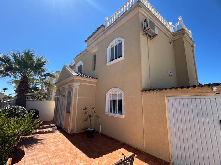 Image No.35-Villa de 3 chambres à vendre à Torrevieja