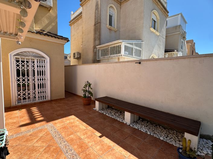 Image No.37-Villa de 3 chambres à vendre à Torrevieja