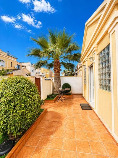 Image No.50-Villa de 3 chambres à vendre à Torrevieja
