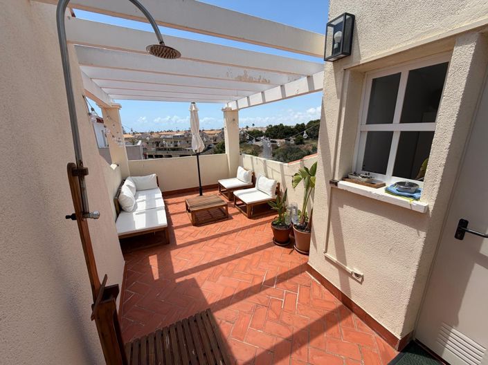 Image No.19-Bungalow de 2 chambres à vendre à Orihuela Costa