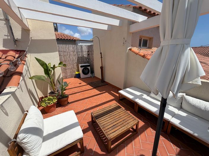 Image No.20-Bungalow de 2 chambres à vendre à Orihuela Costa