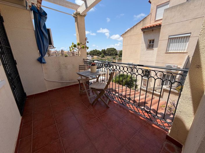 Image No.23-Bungalow de 2 chambres à vendre à Orihuela Costa