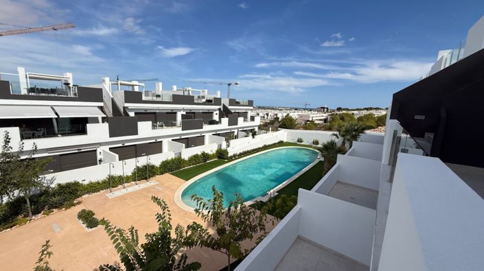 Image No.13-Penthouse de 2 chambres à vendre à Torrevieja