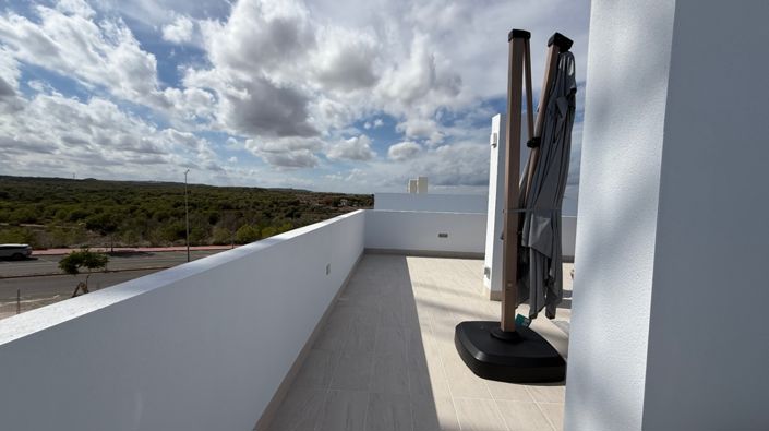 Image No.9-Penthouse de 2 chambres à vendre à Torrevieja