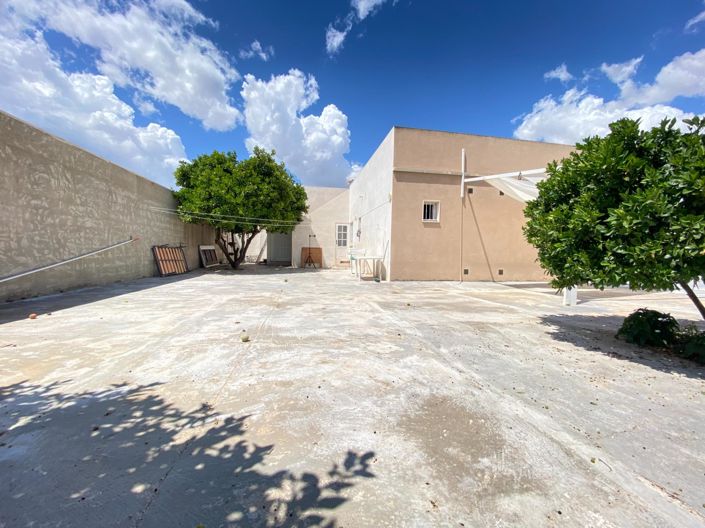 Image No.6-Villa de 3 chambres à vendre à Torrevieja