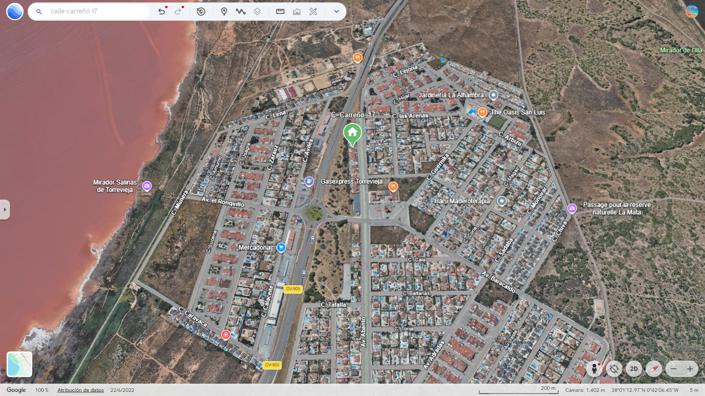Image No.3-3 Bed Villa for sale