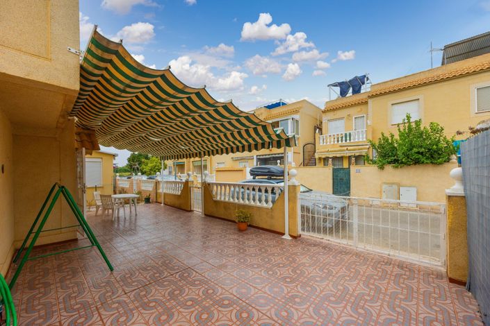 Image No.29-Villa de 3 chambres à vendre à Torrevieja