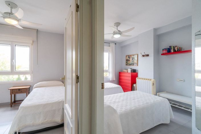 Image No.16-3 Bed Apartment for sale