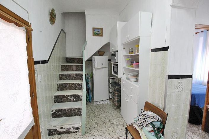 Image No.11-Villa de 3 chambres à vendre à Guardamar del Segura