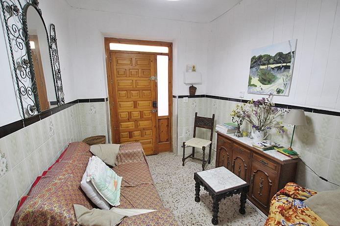 Image No.3-Villa de 3 chambres à vendre à Guardamar del Segura