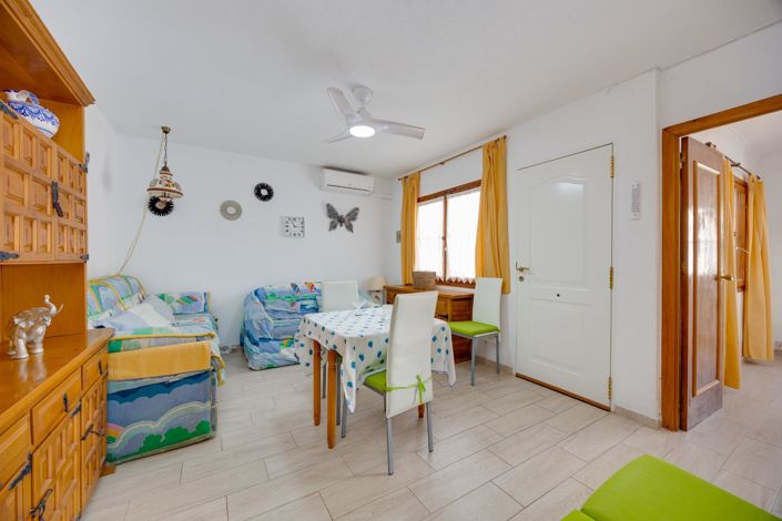 Image No.18-Villa de 2 chambres à vendre à Torrevieja
