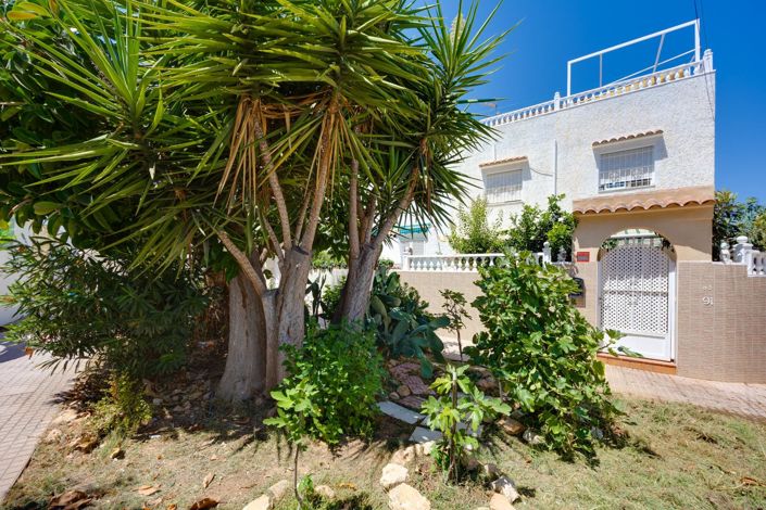 Image No.29-Villa de 2 chambres à vendre à Torrevieja