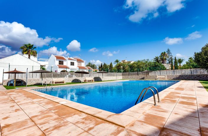 Image No.3-Villa de 2 chambres à vendre à Torrevieja