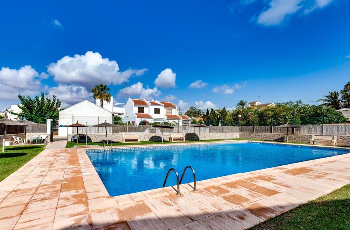 Image No.37-Villa de 2 chambres à vendre à Torrevieja