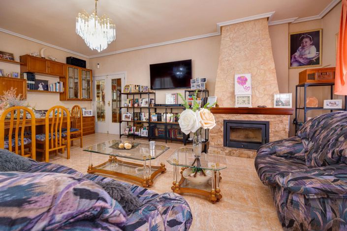 Image No.14-Appartement de 5 chambres à vendre à Torrevieja