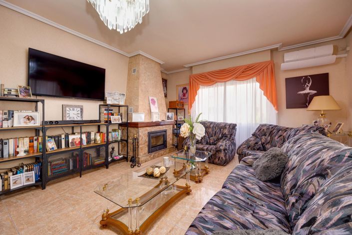 Image No.17-Appartement de 5 chambres à vendre à Torrevieja