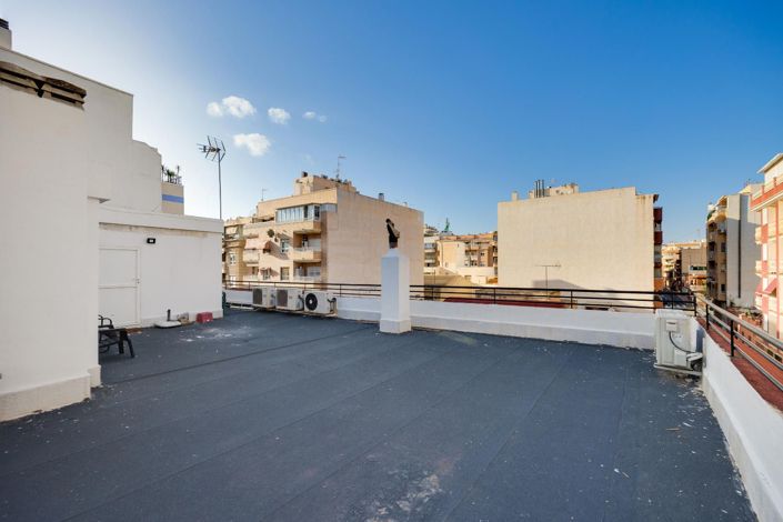 Image No.41-Appartement de 5 chambres à vendre à Torrevieja