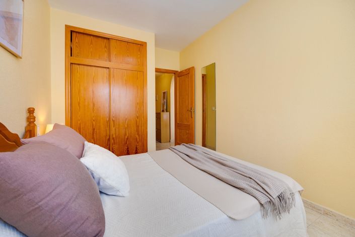 Image No.18-Appartement de 1 chambre à vendre à Torrevieja