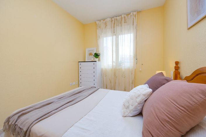 Image No.20-Appartement de 1 chambre à vendre à Torrevieja