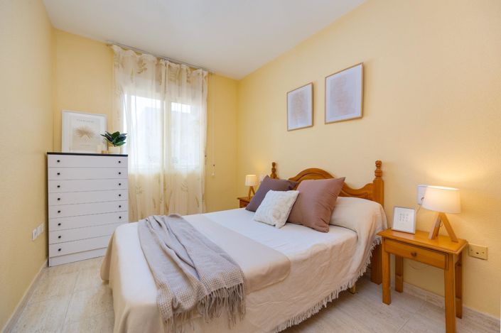 Image No.21-Appartement de 1 chambre à vendre à Torrevieja