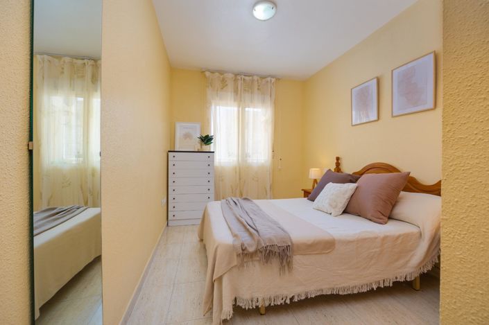 Image No.22-Appartement de 1 chambre à vendre à Torrevieja