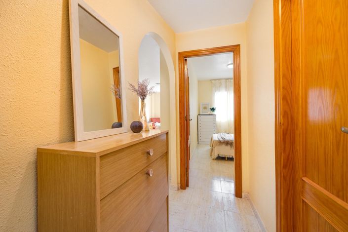 Image No.24-Appartement de 1 chambre à vendre à Torrevieja