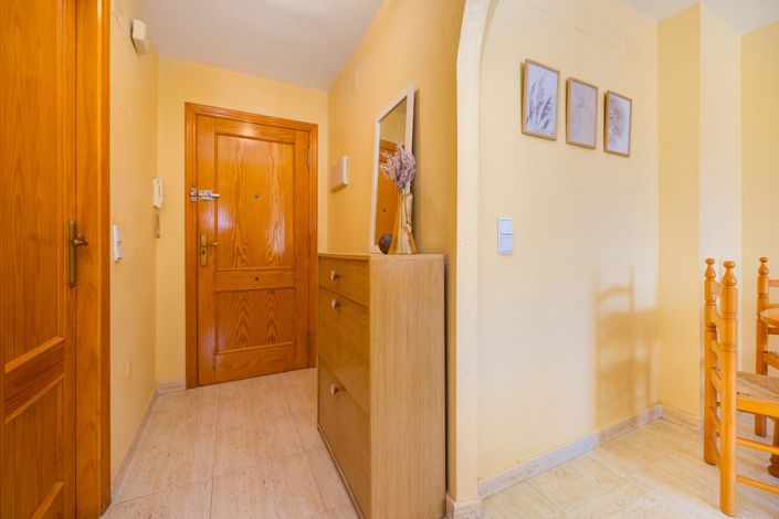 Image No.25-Appartement de 1 chambre à vendre à Torrevieja