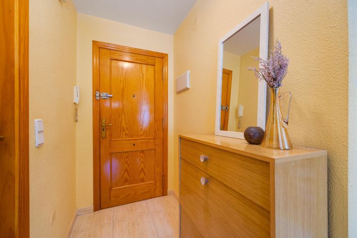 Image No.26-Appartement de 1 chambre à vendre à Torrevieja