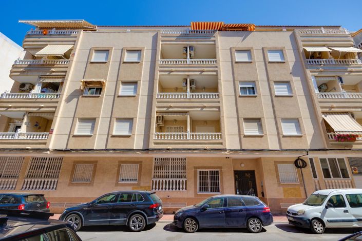 Image No.37-Appartement de 1 chambre à vendre à Torrevieja