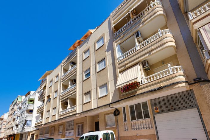 Image No.39-Appartement de 1 chambre à vendre à Torrevieja
