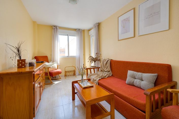 Image No.4-Appartement de 1 chambre à vendre à Torrevieja
