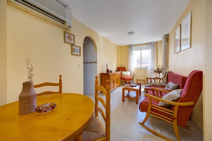 Image No.9-Appartement de 1 chambre à vendre à Torrevieja