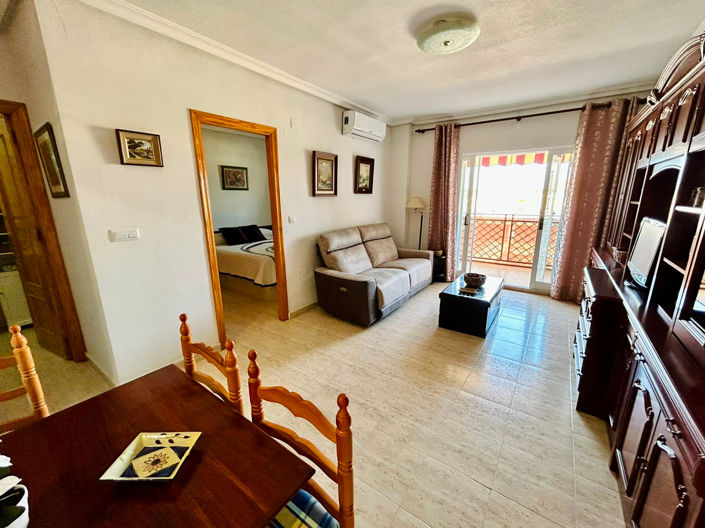 Image No.15-Appartement de 1 chambre à vendre à La Mata