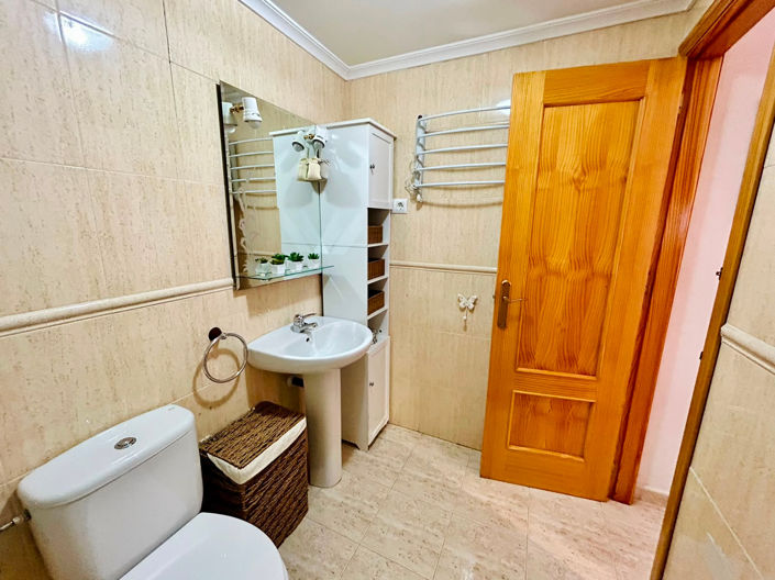 Image No.22-Appartement de 1 chambre à vendre à La Mata