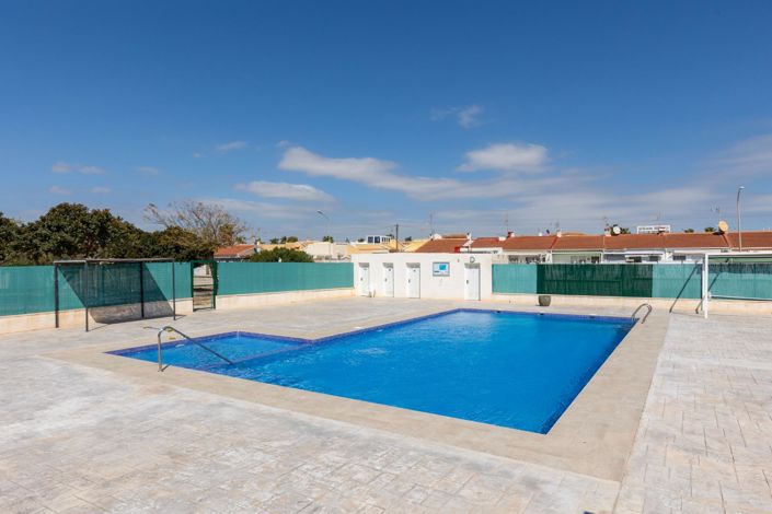 Image No.28-Bungalow de 2 chambres à vendre à Torrevieja