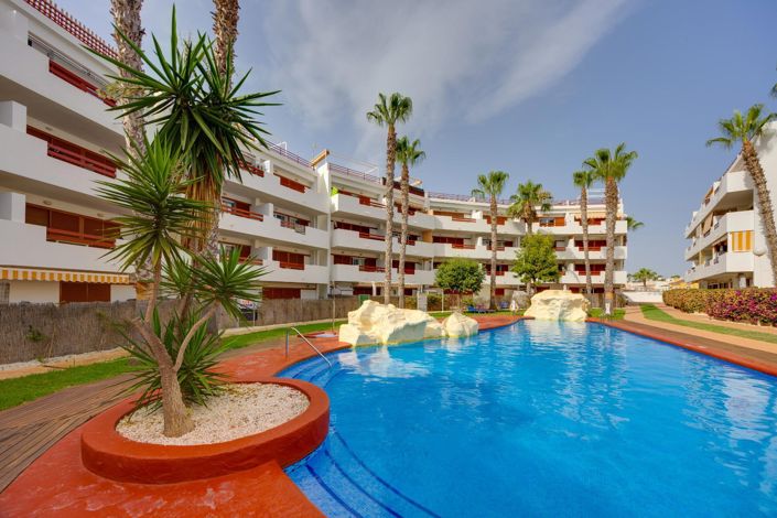 Image No.43-2 Bed Apartment for sale