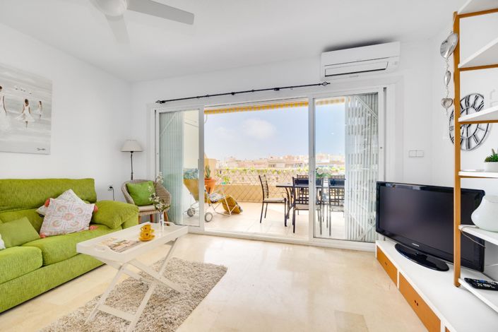 Image No.14-2 Bed Penthouse for sale