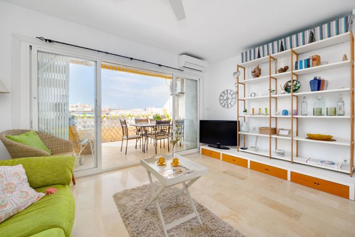 Image No.15-2 Bed Penthouse for sale