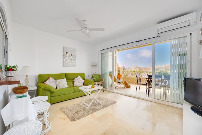 Image No.2-2 Bed Penthouse for sale