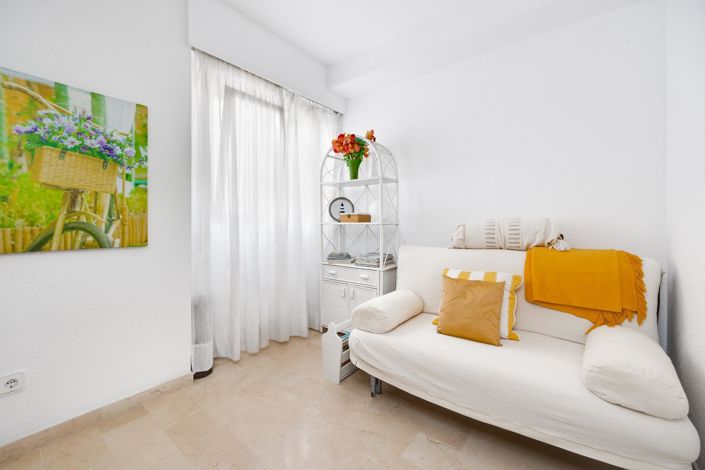 Image No.21-2 Bed Penthouse for sale