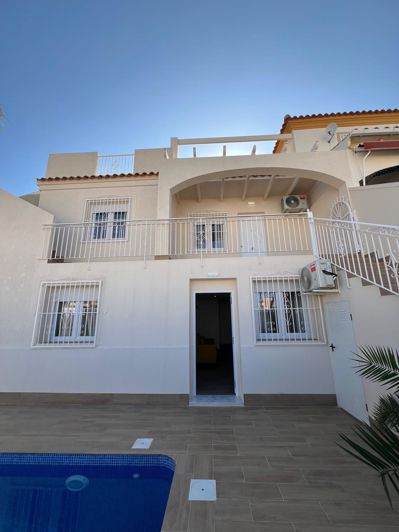 Image No.44-Villa de 4 chambres à vendre à Torrevieja