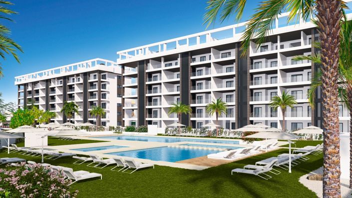 Image No.3-2 Bed Apartment for sale