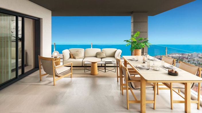 Image No.6-2 Bed Apartment for sale