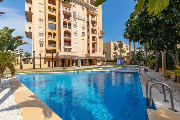 Image No.2-2 Bed Apartment for sale