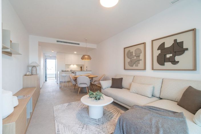 Image No.16-2 Bed Apartment for sale