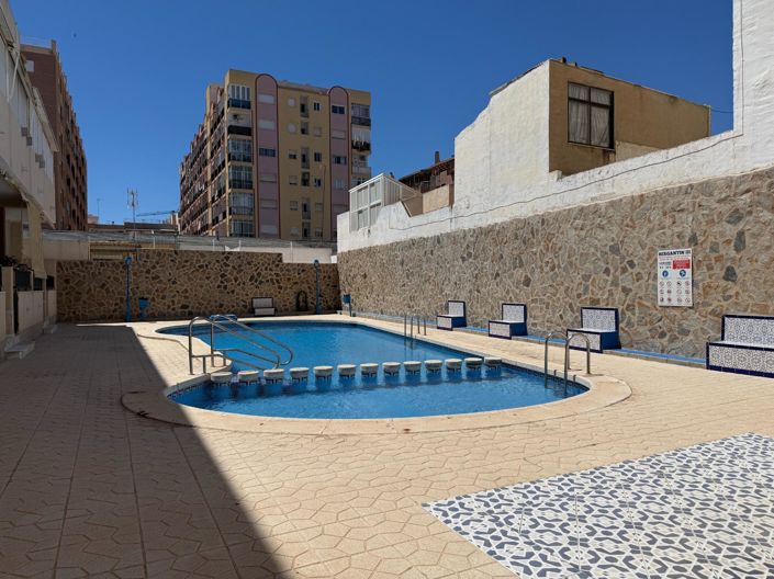 Image No.16-1 Bed Apartment for sale