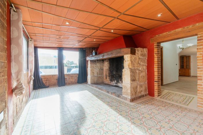 Image No.2-Villa de 4 chambres à vendre à Torrevieja