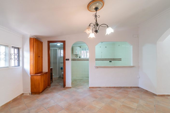 Image No.23-Villa de 4 chambres à vendre à Torrevieja
